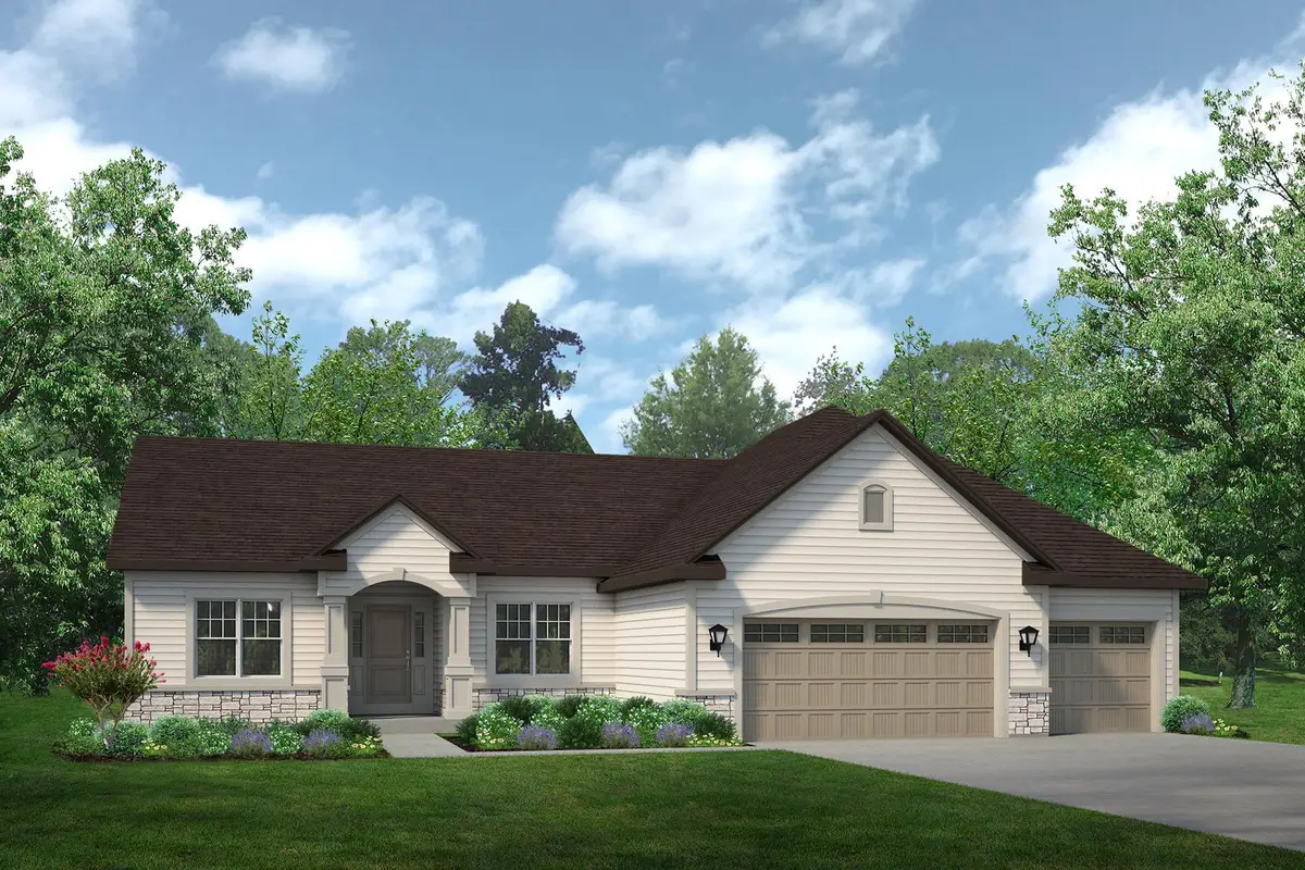 4526 Sina Ln, Racine, WI 53402 - #1