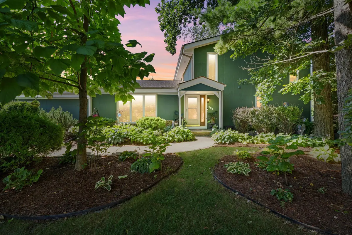 1721 September Dr, Caledonia, WI 53402 - #1