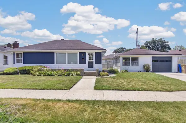 7836 24th Ave, Kenosha, WI 53143