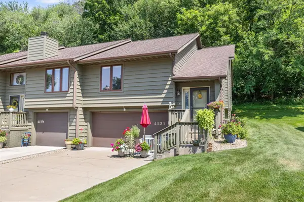 4121 Cliffside Dr, La Crosse, WI 54601