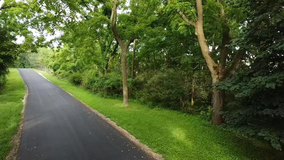 Lt15 Old Farm Rd, Linn, WI 53147 - #1