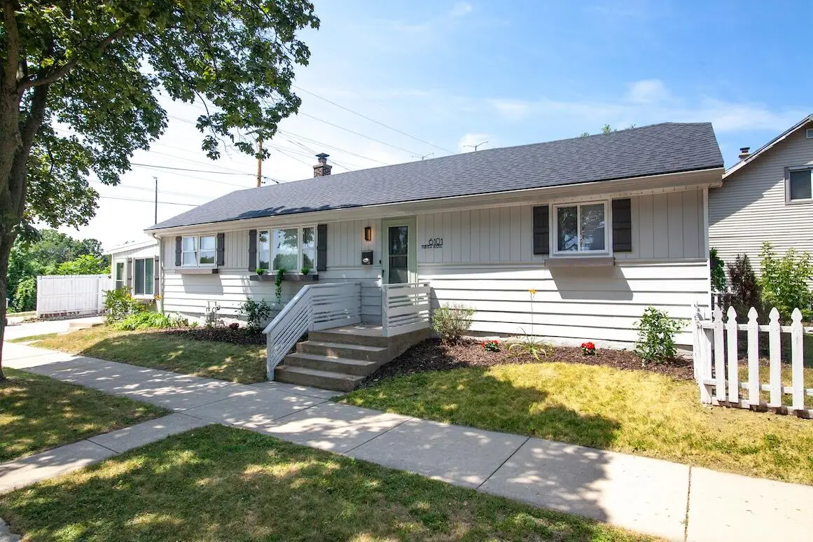 6101 W Fairview Ave, Milwaukee, WI 53213 - #1