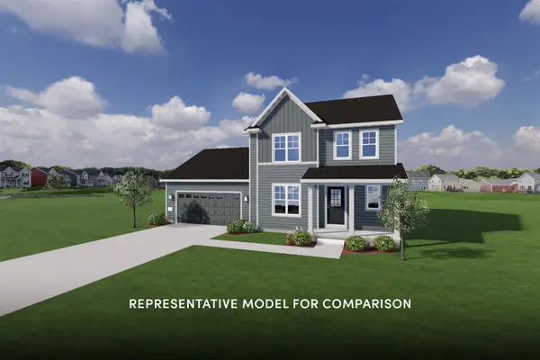 W197N5320 Lodgepole Ct, Menomonee Falls, WI 53051