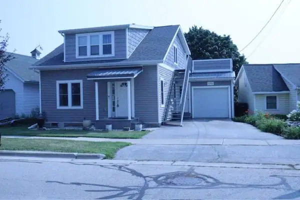 210 N Joliet Ave, Sturgeon Bay, WI 54235