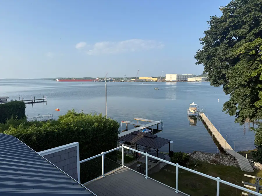 210 N Joliet Ave, Sturgeon Bay, WI 54235 - #2