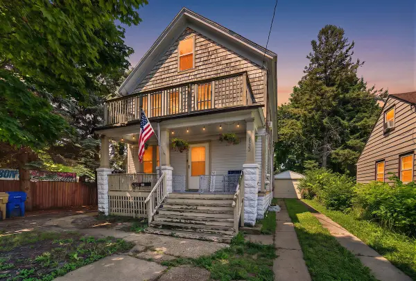 6522 28th Ave, Kenosha, WI 53143