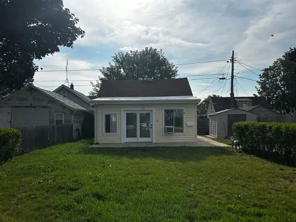 5415 34th Ave, Kenosha, WI 53144