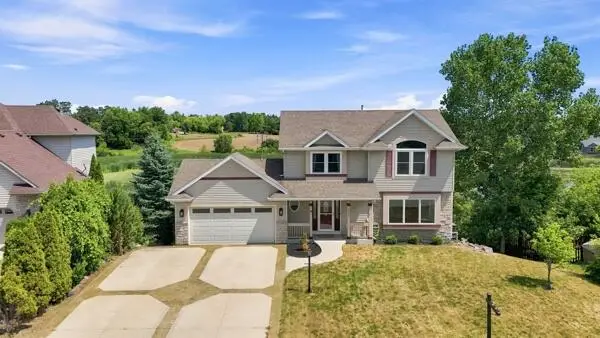 9334 Millstone Dr, Mount Pleasant, WI 53406