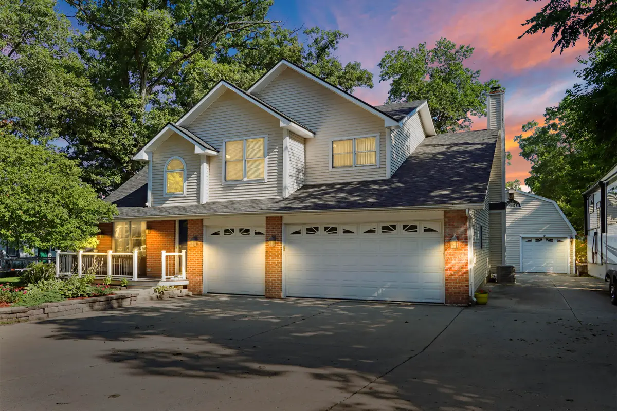 614 Indian Point Rd, Twin Lakes, WI 53181 - #1