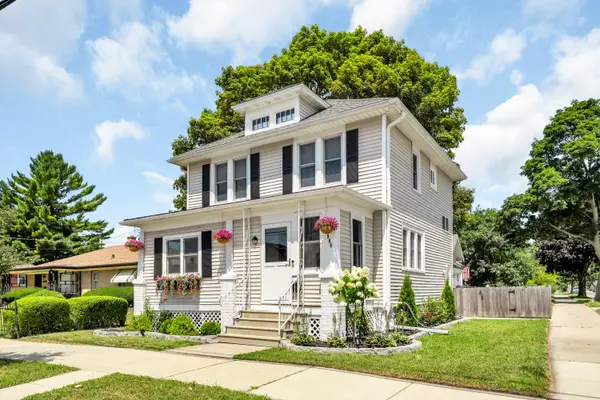 2900 21st St, Racine, WI 53403