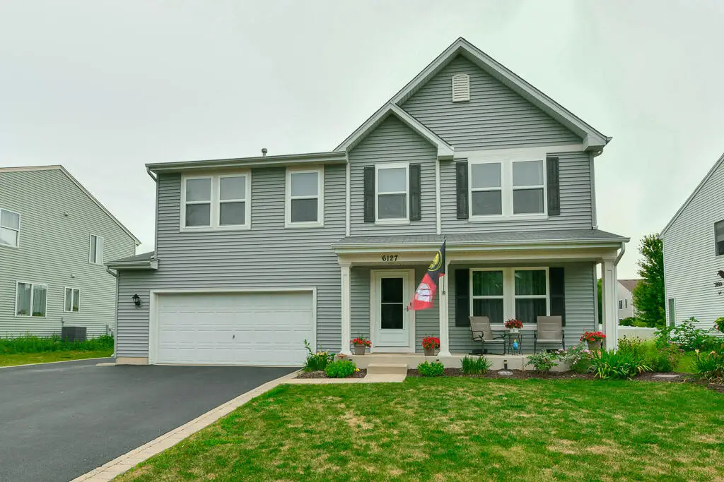 6127 115th Ave, Kenosha, WI 53142 - #1