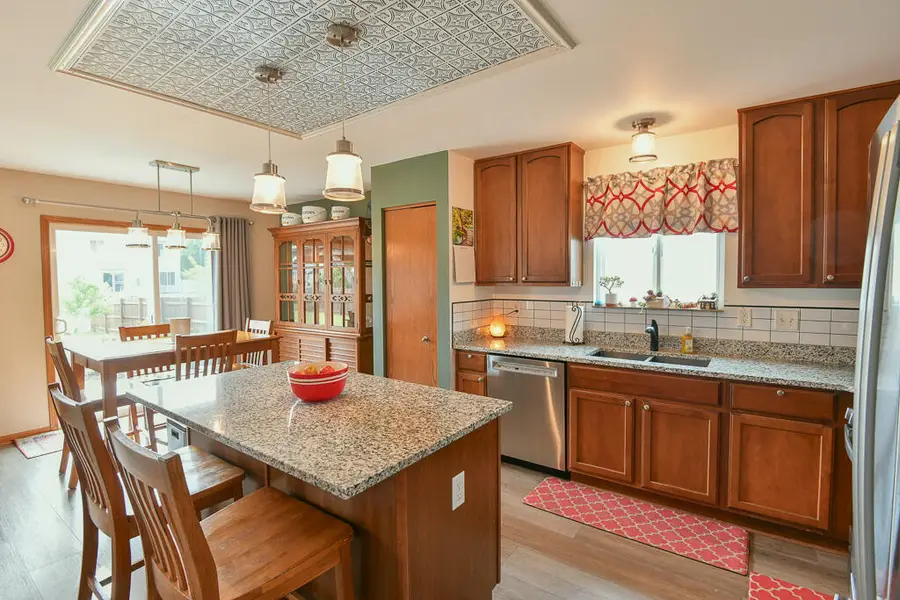 6127 115th Ave, Kenosha, WI 53142 - #2