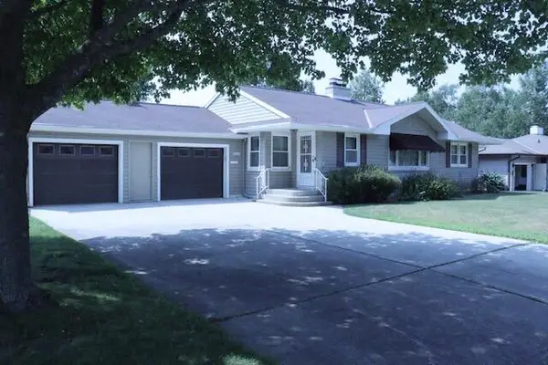 123 S Ithaca Ave, Sturgeon Bay, WI 54235