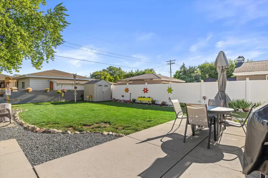 5723 65th St, Kenosha, WI 53142 - #2