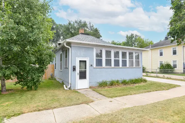 311 S Eighth St, Delavan, WI 53115