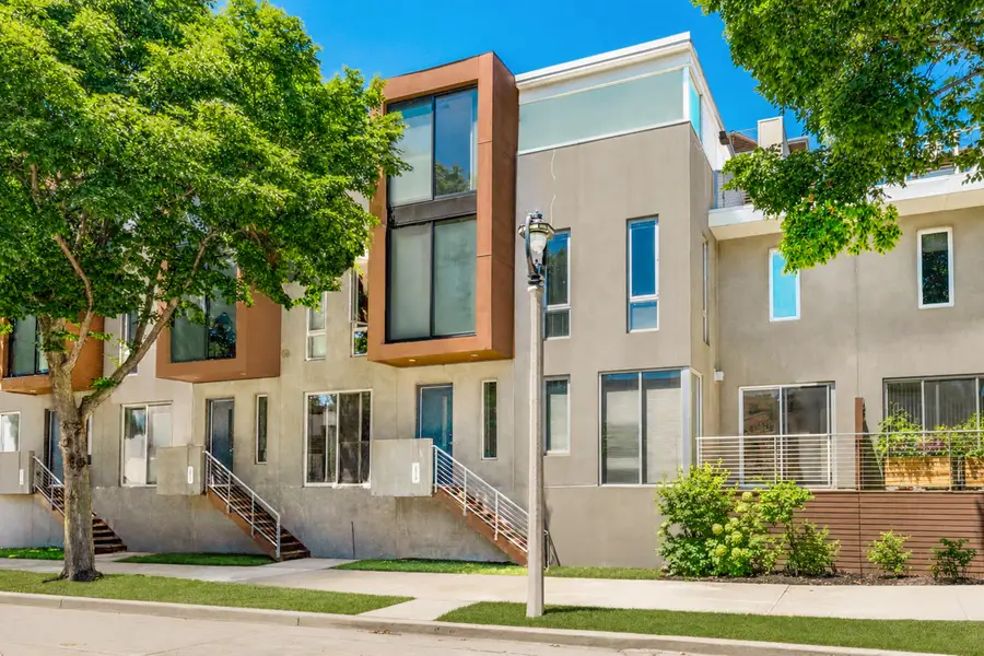 2019 N Commerce St, Milwaukee, WI 53212 - #2