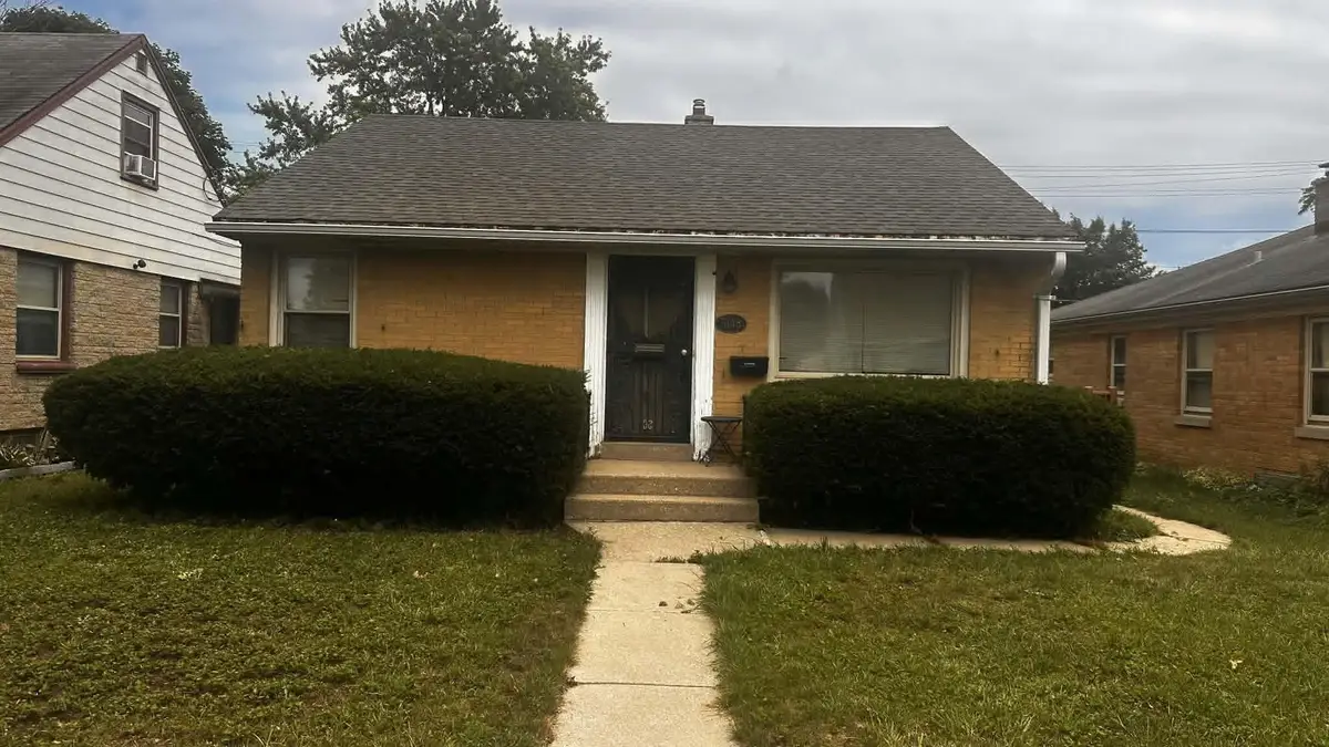 5148 N 65th St, Milwaukee, WI 53218 - #1