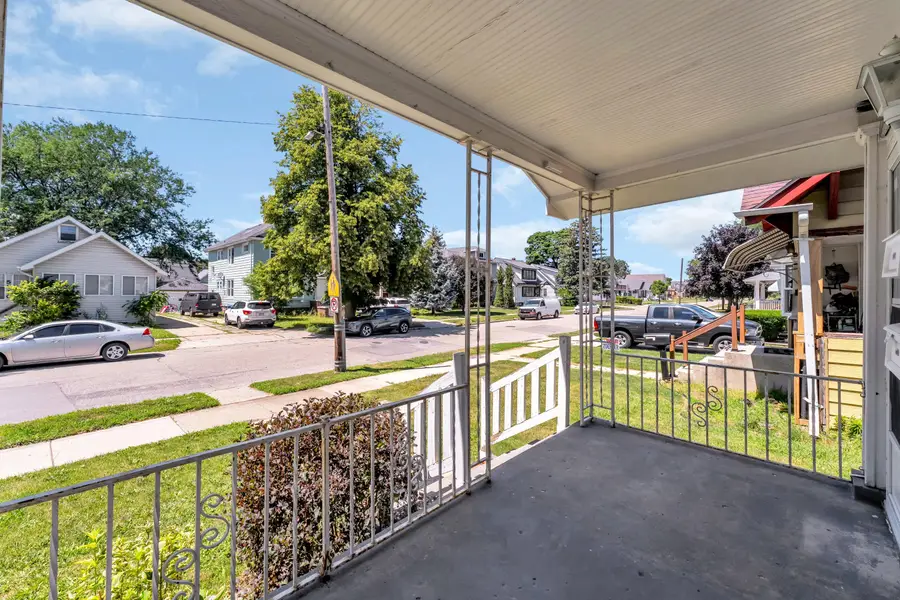 5909 33rd Ave, Kenosha, WI 53144 - #3