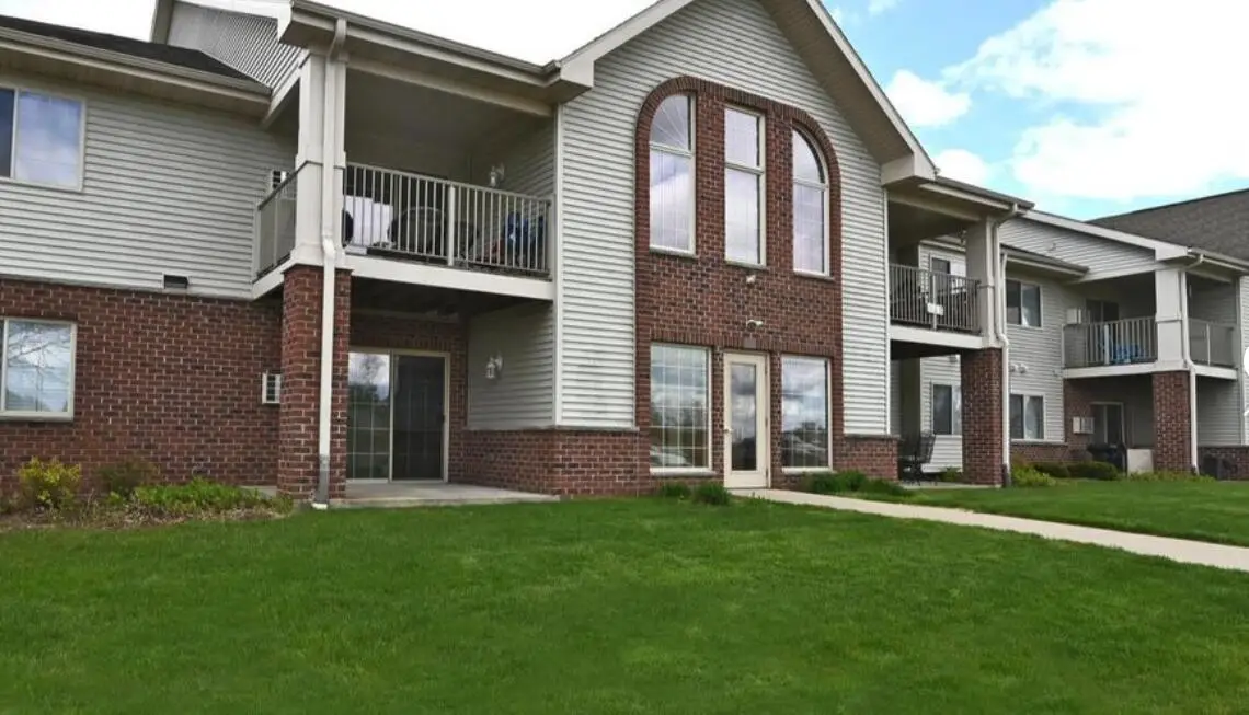 W1060 Marietta Ave, Ixonia, WI 53036 - #1