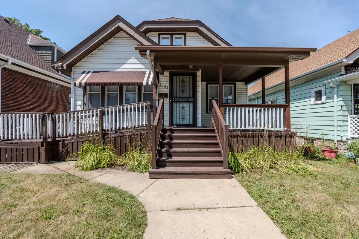 3783 N 12th St, Milwaukee, WI 53206 - #1