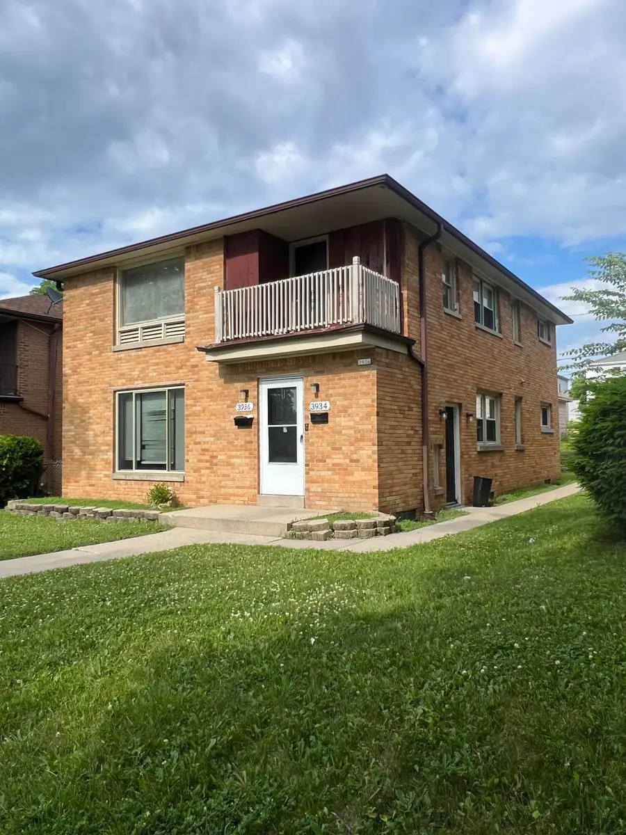 3934-3936 N 61st St, Milwaukee, WI 53216 - #2
