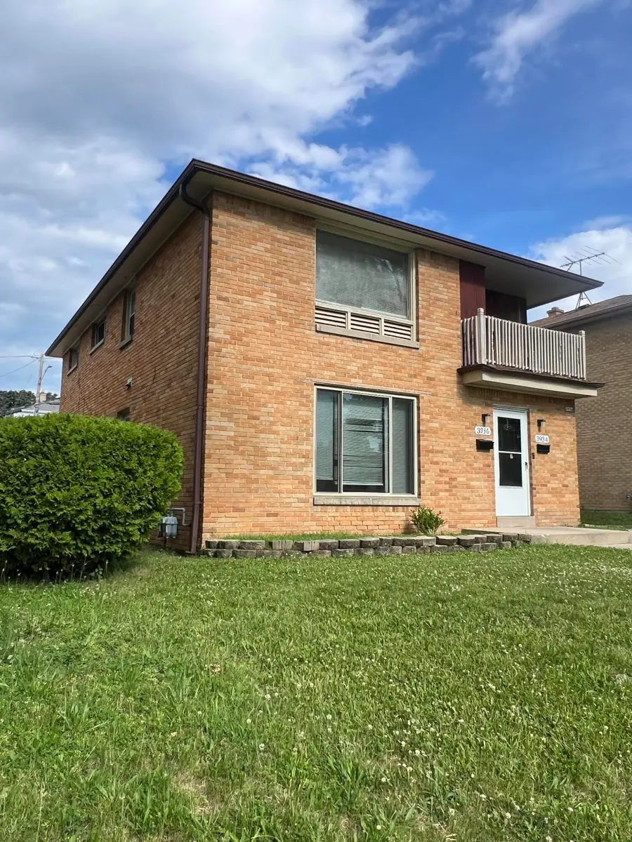 3934-3936 N 61st St, Milwaukee, WI 53216 - #3