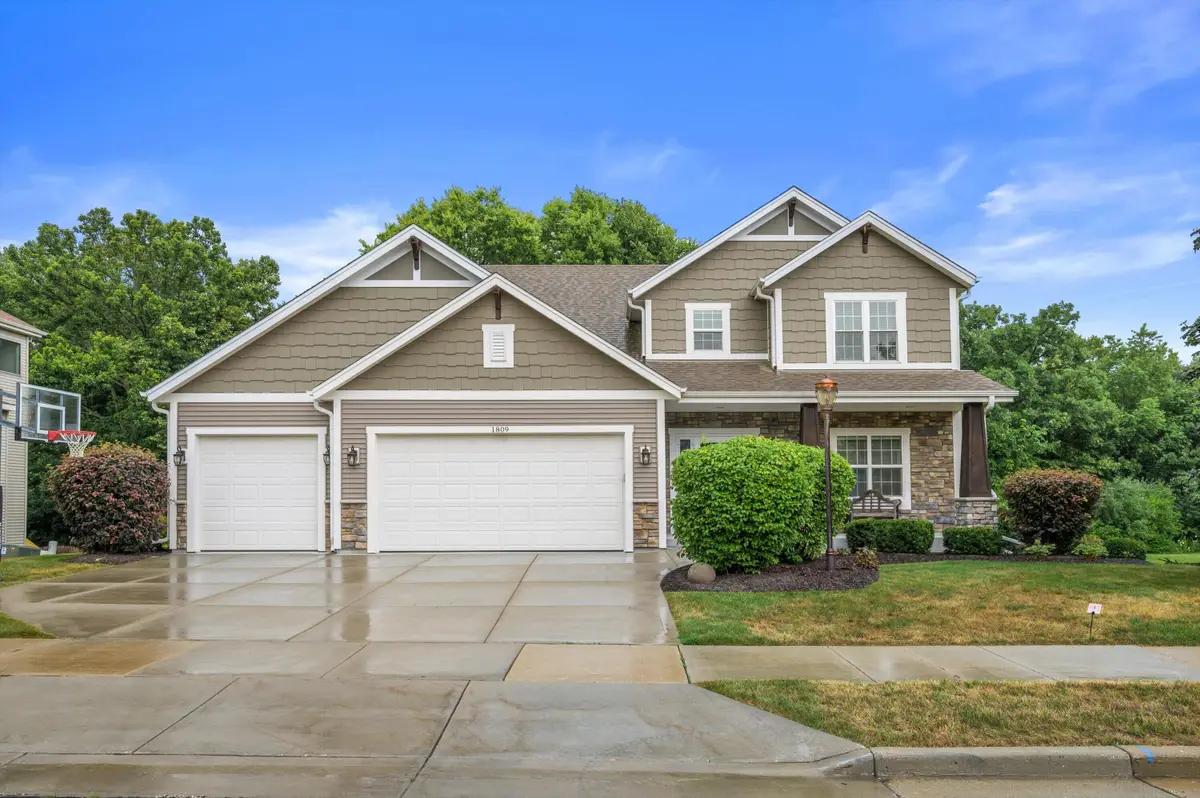 1809 Coldwater Creek Dr, Waukesha, WI 53188 - #1