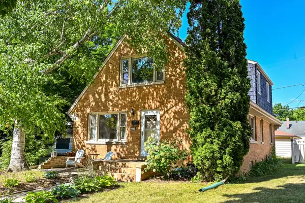 3279 S Adams Ave, Milwaukee, WI 53207