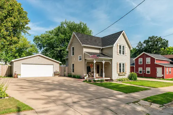 211 Ramsland St, Westby, WI 54667