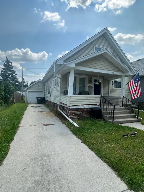 1029 Geele Ave, Sheboygan, WI 53083