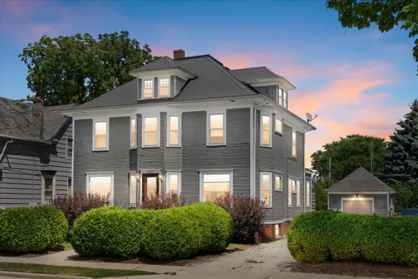 4417 7th Ave, Kenosha, WI 53140