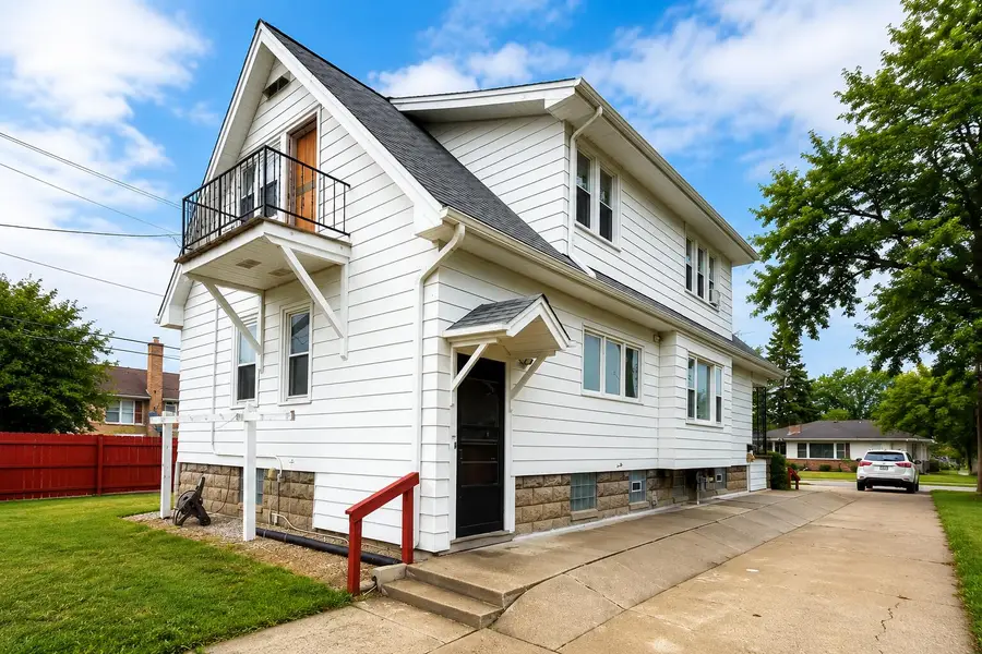 3623 E Morris Ave, Cudahy, WI 53110 - #2