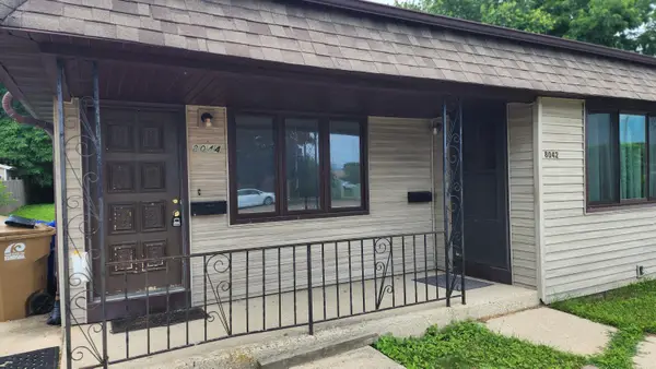 8042 14 Ave, Kenosha, WI 53143