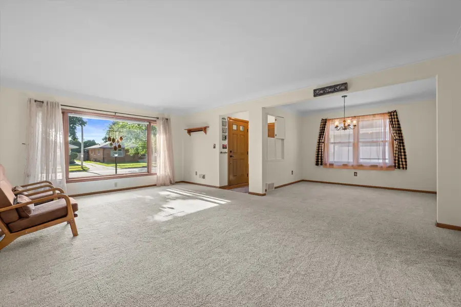 3544 21st Ave, Kenosha, WI 53140 - #3
