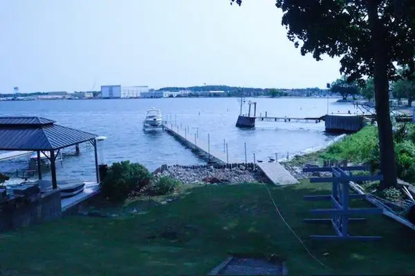 210 N Joliet Ave, Sturgeon Bay, WI 54235