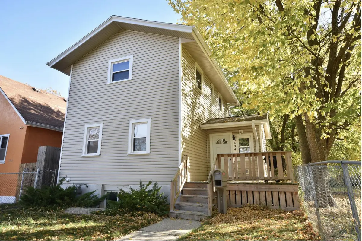 3434 N 1st St, Milwaukee, WI 53212 - #1