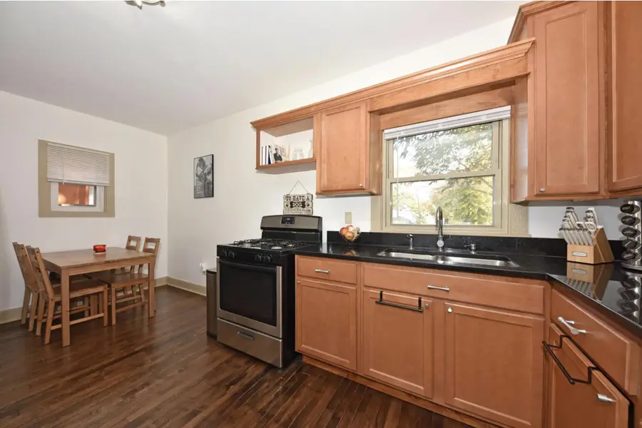 3434 N 1st St, Milwaukee, WI 53212 - #2