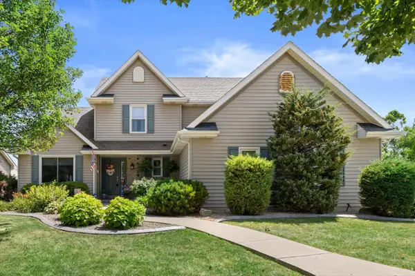 6229 95th Ave, Kenosha, WI 53142