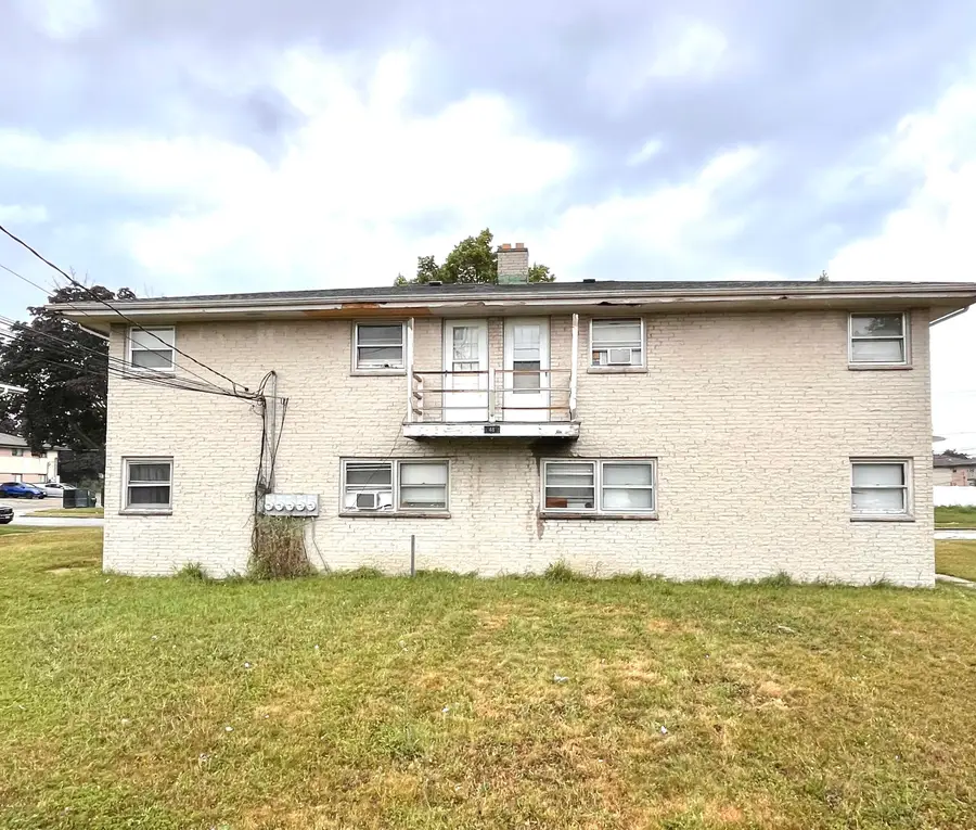 5480 N 92nd St, Milwaukee, WI 53225 - #2