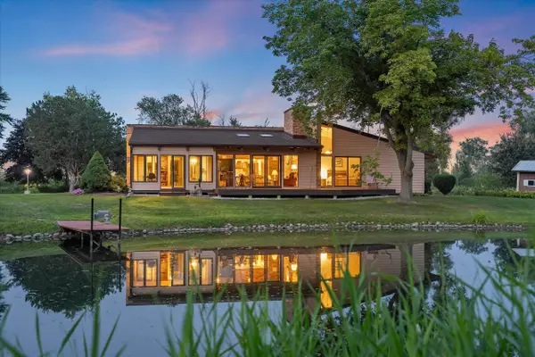 W3937 County Road N, Lima, WI 53085