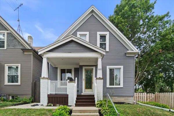 3157 N Bremen St, Milwaukee, WI 53212