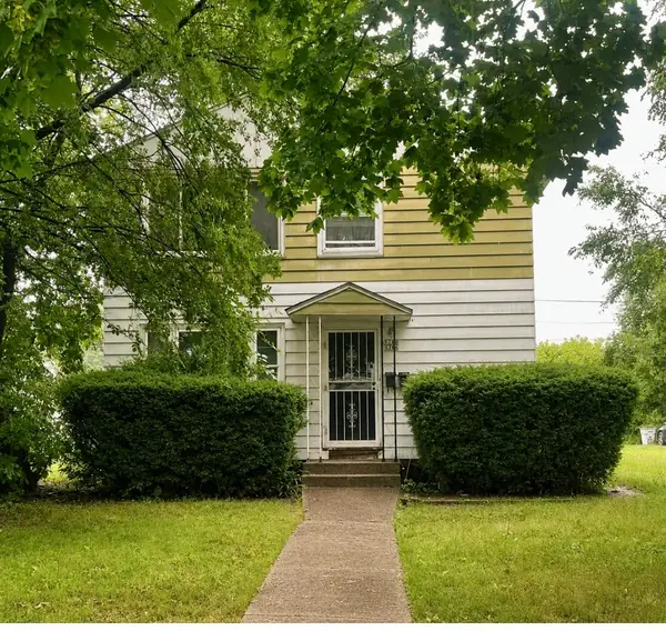 5286 N 28th St, Milwaukee, WI 53209