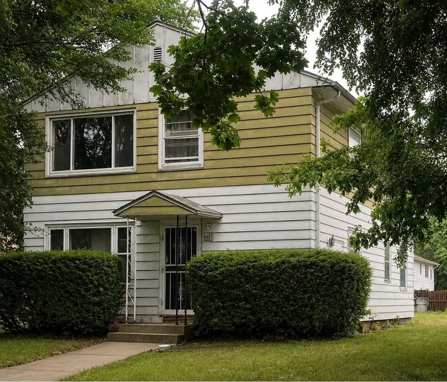 5286 N 28th St, Milwaukee, WI 53209 - #2