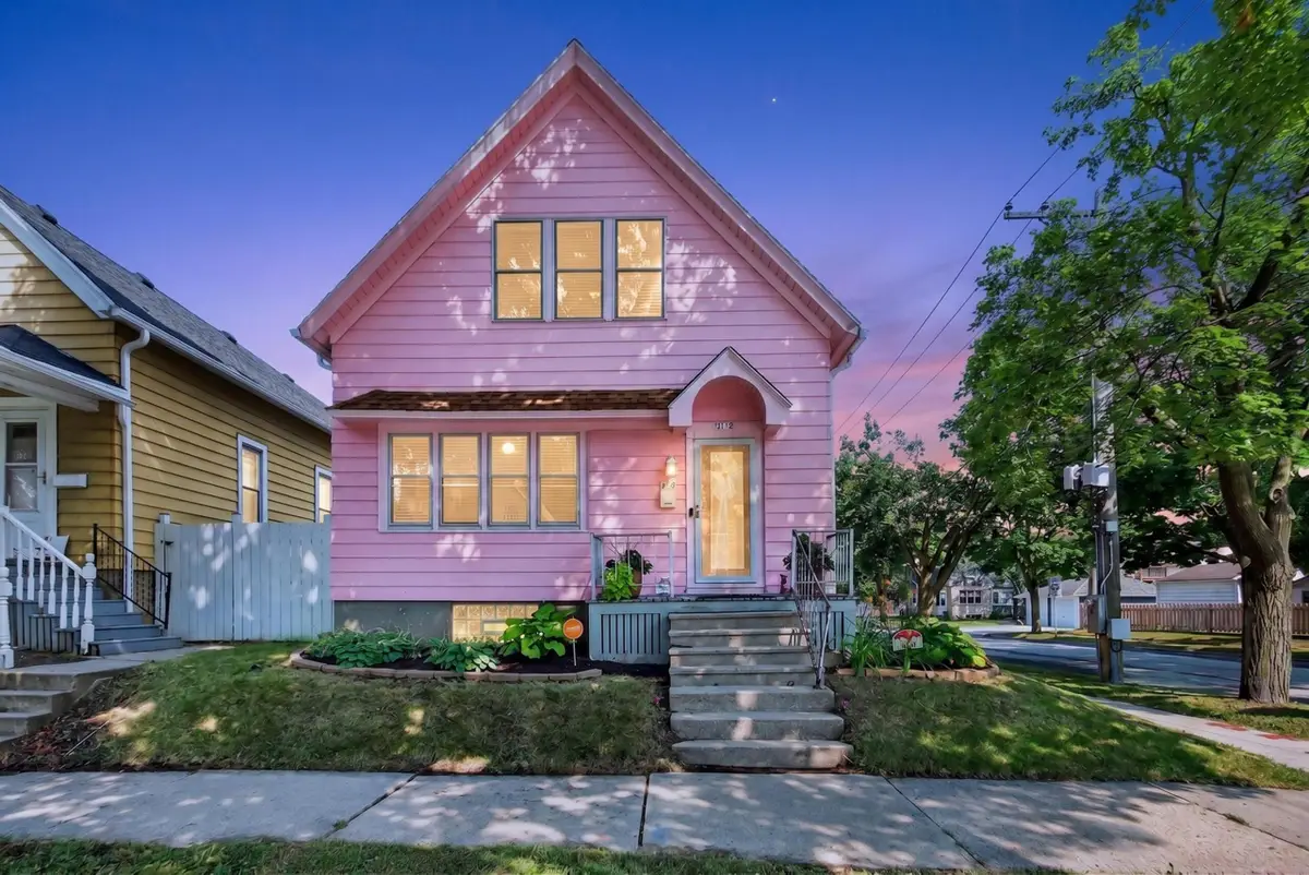 3172 S Griffin Ave, Milwaukee, WI 53207 - #1