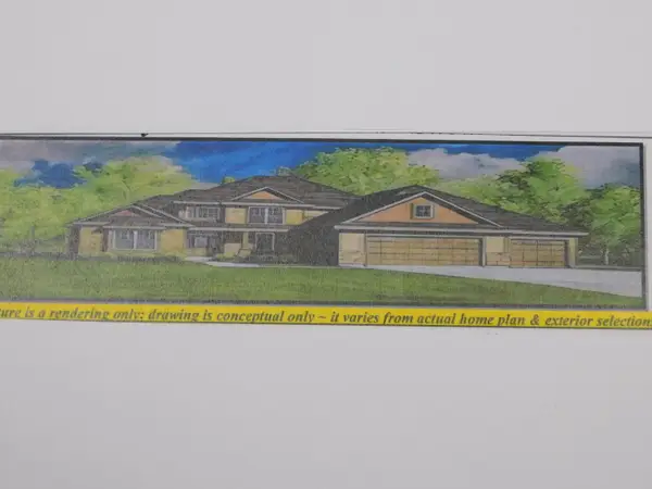 1027 Candleberry Ln, Grafton, WI 53024