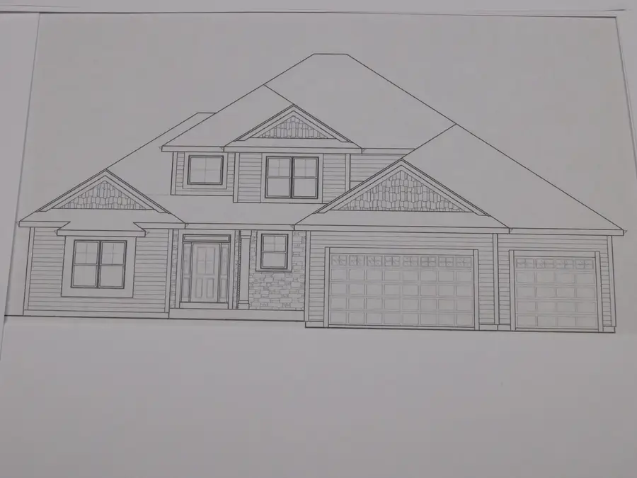 1027 Candleberry Ln, Grafton, WI 53024 - #2