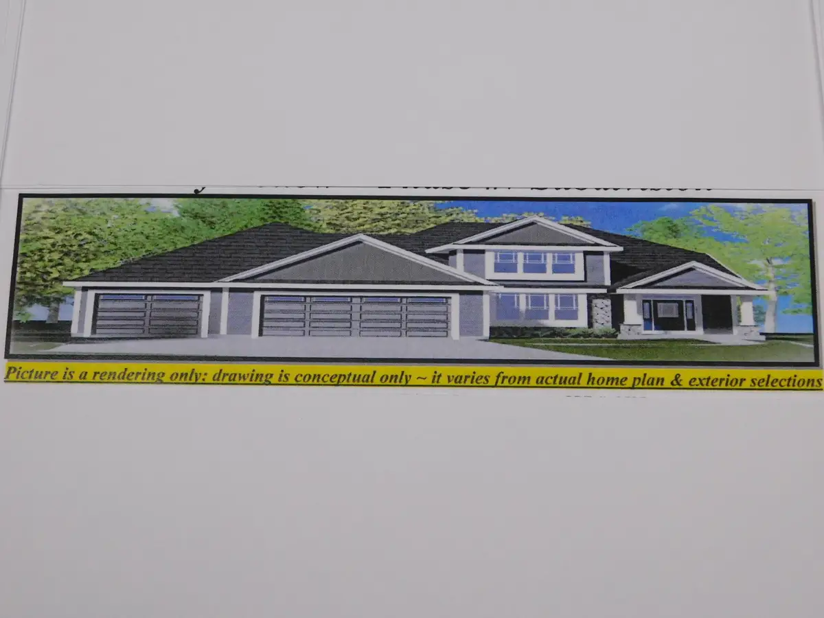 1035 Candleberry Ln, Grafton, WI 53024 - #1