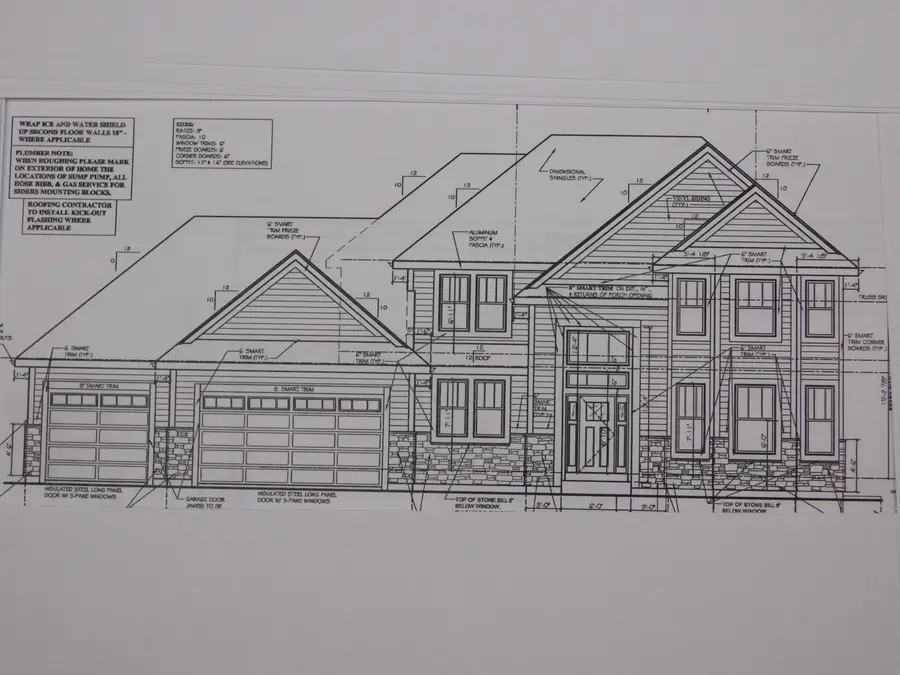 244 Candleberry Ln, Grafton, WI 53024 - #2