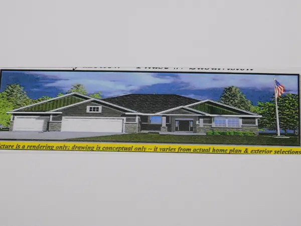 304 Winterberry Ln, Grafton, WI 53024