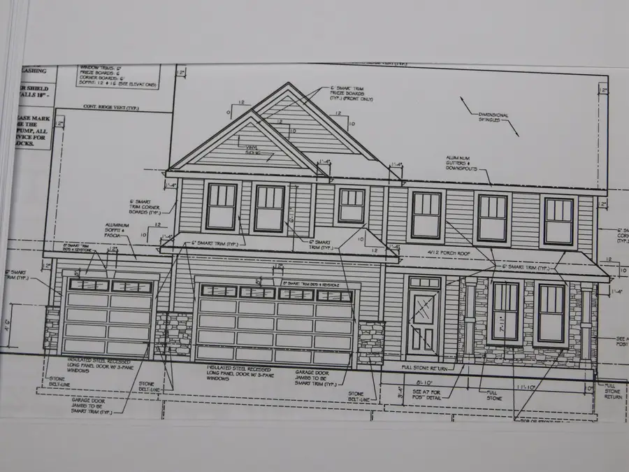 316 Winterberry Ln, Grafton, WI 53024 - #2